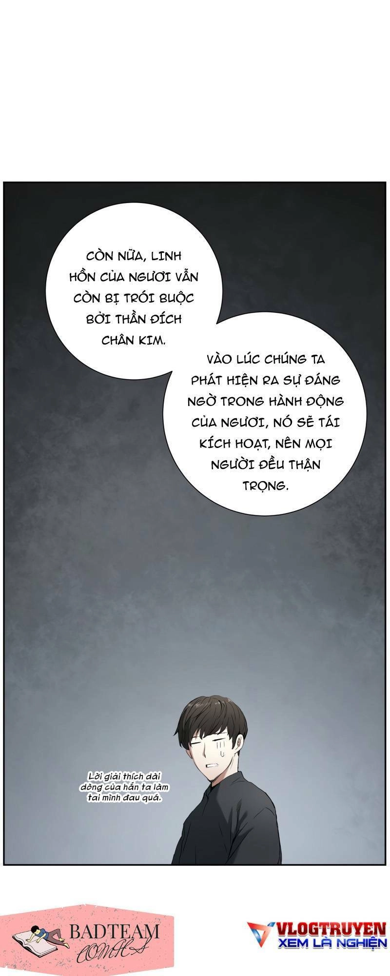 Tàn Tinh Tái Thế Chapter 3 - 6