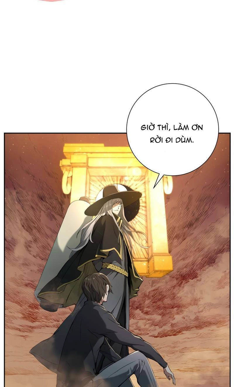 Tàn Tinh Tái Thế Chapter 3 - 7