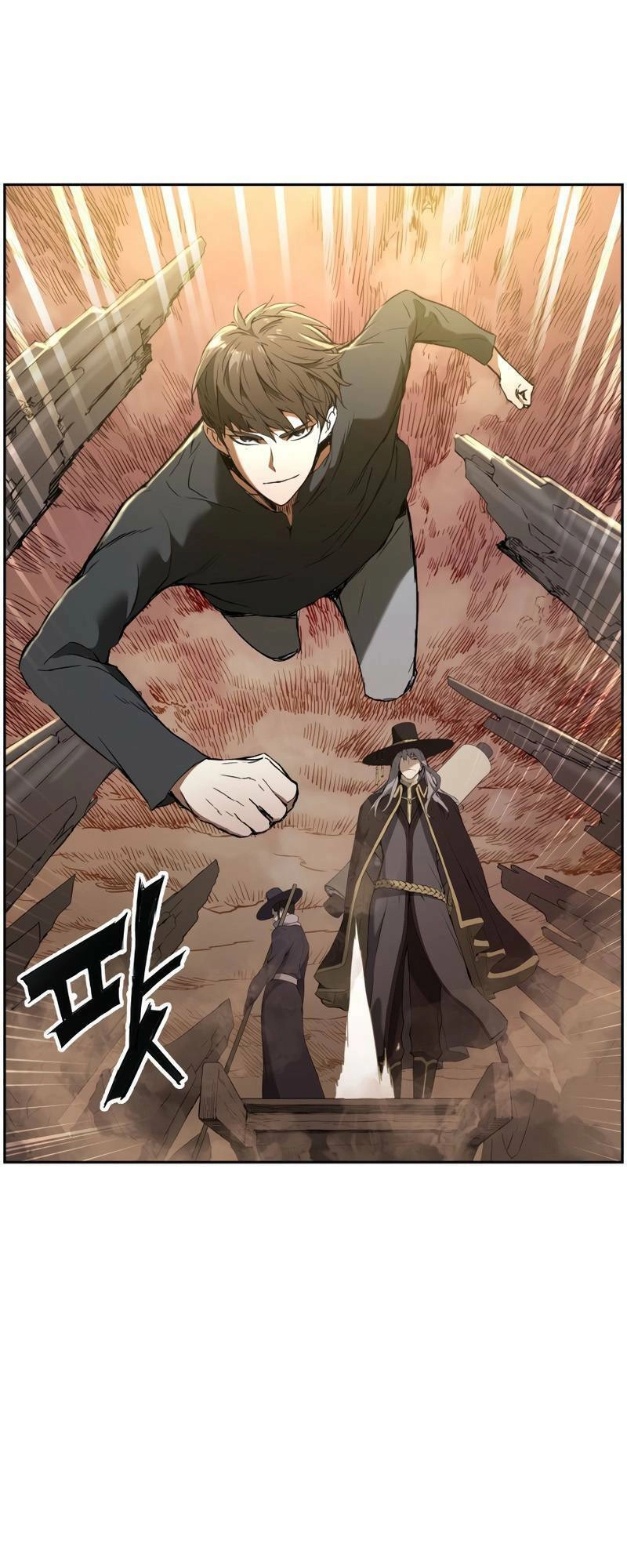 Tàn Tinh Tái Thế Chapter 3 - 10