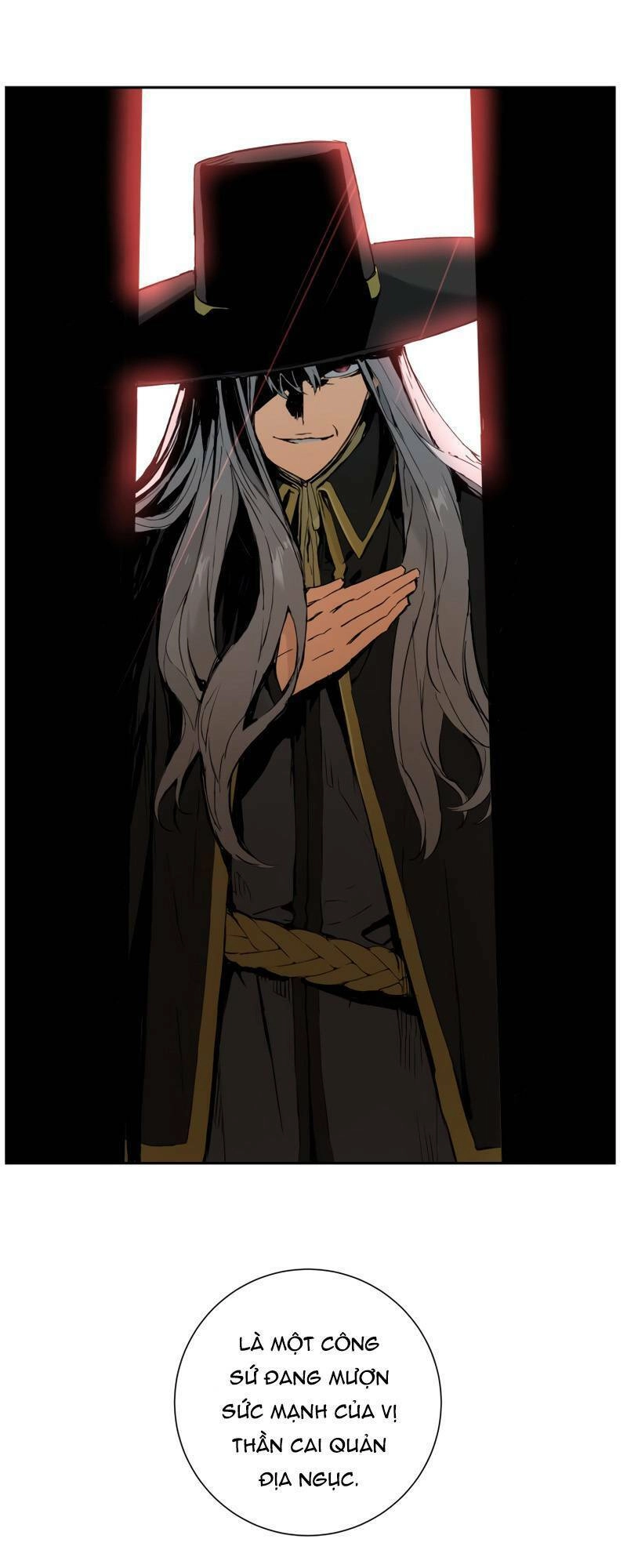 Tàn Tinh Tái Thế Chapter 3 - 15