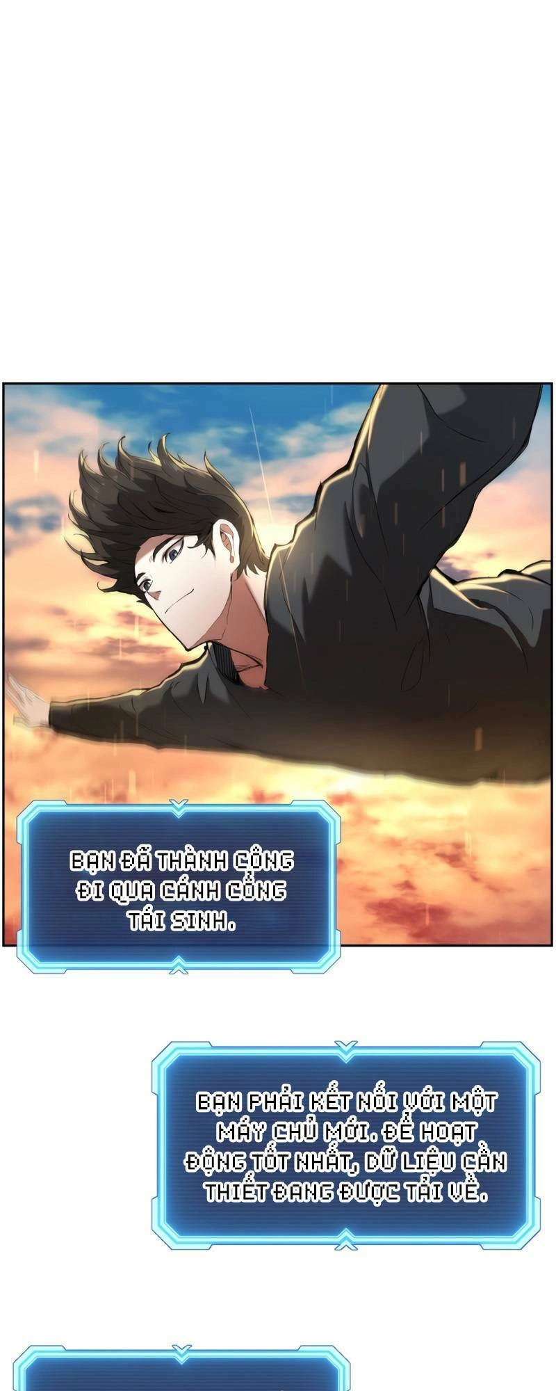 Tàn Tinh Tái Thế Chapter 3 - 17