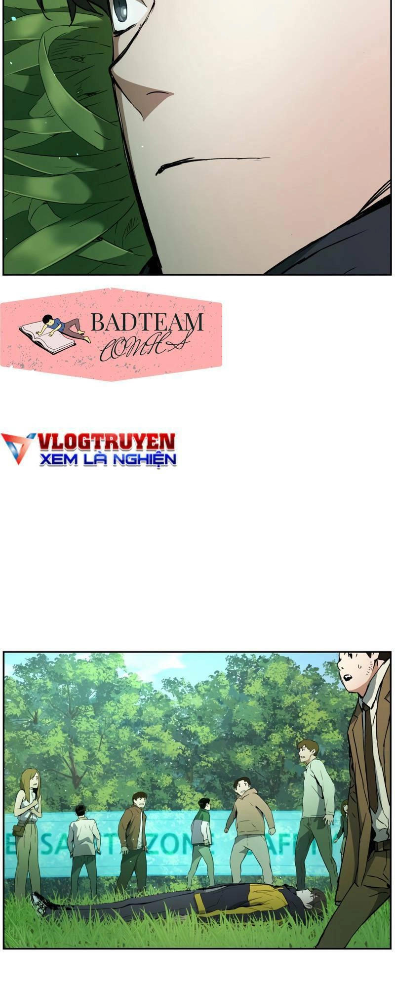 Tàn Tinh Tái Thế Chapter 3 - 20