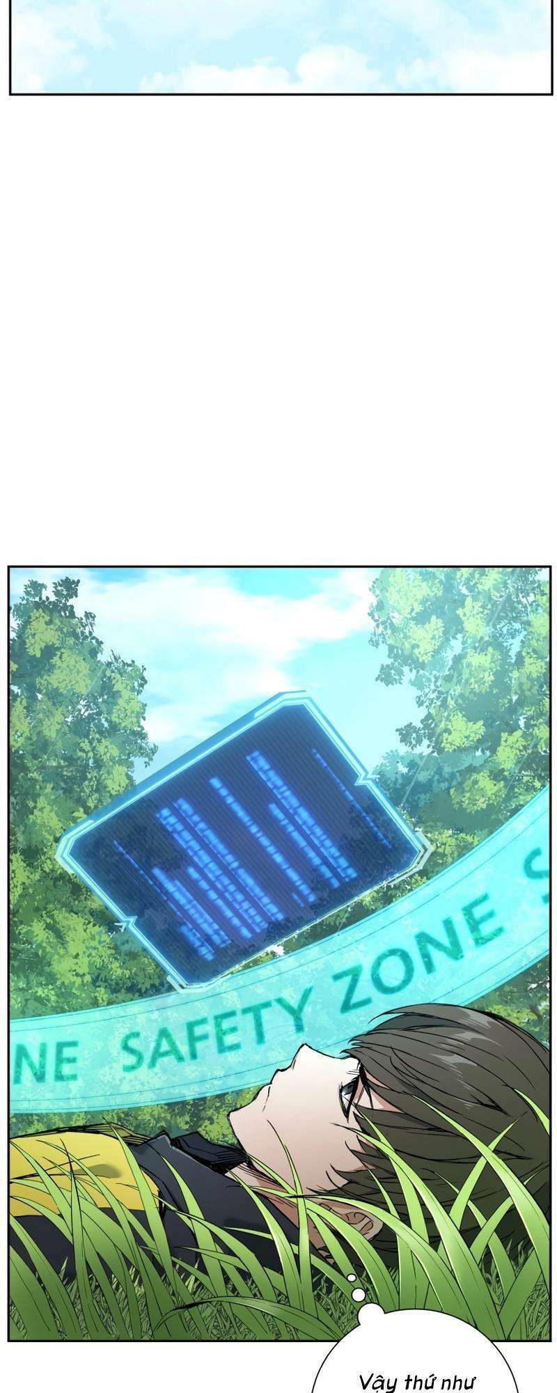 Tàn Tinh Tái Thế Chapter 3 - 22