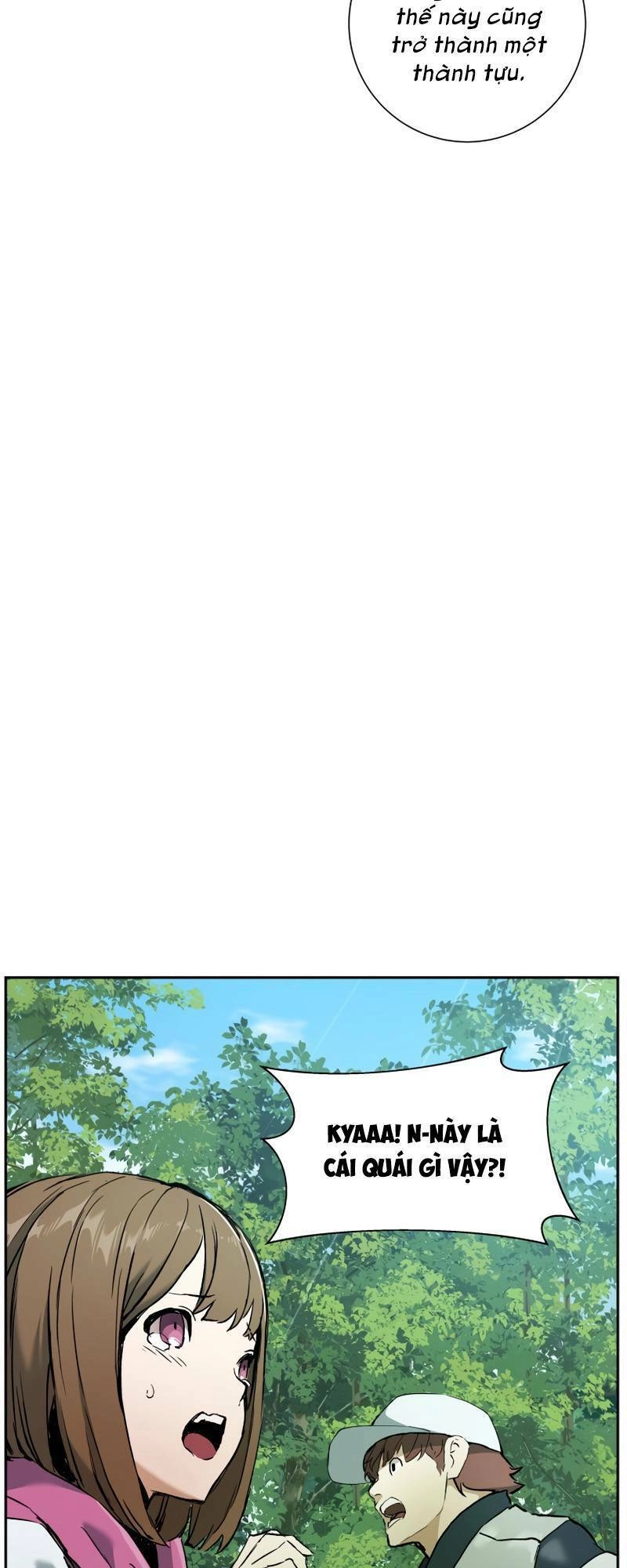 Tàn Tinh Tái Thế Chapter 3 - 23