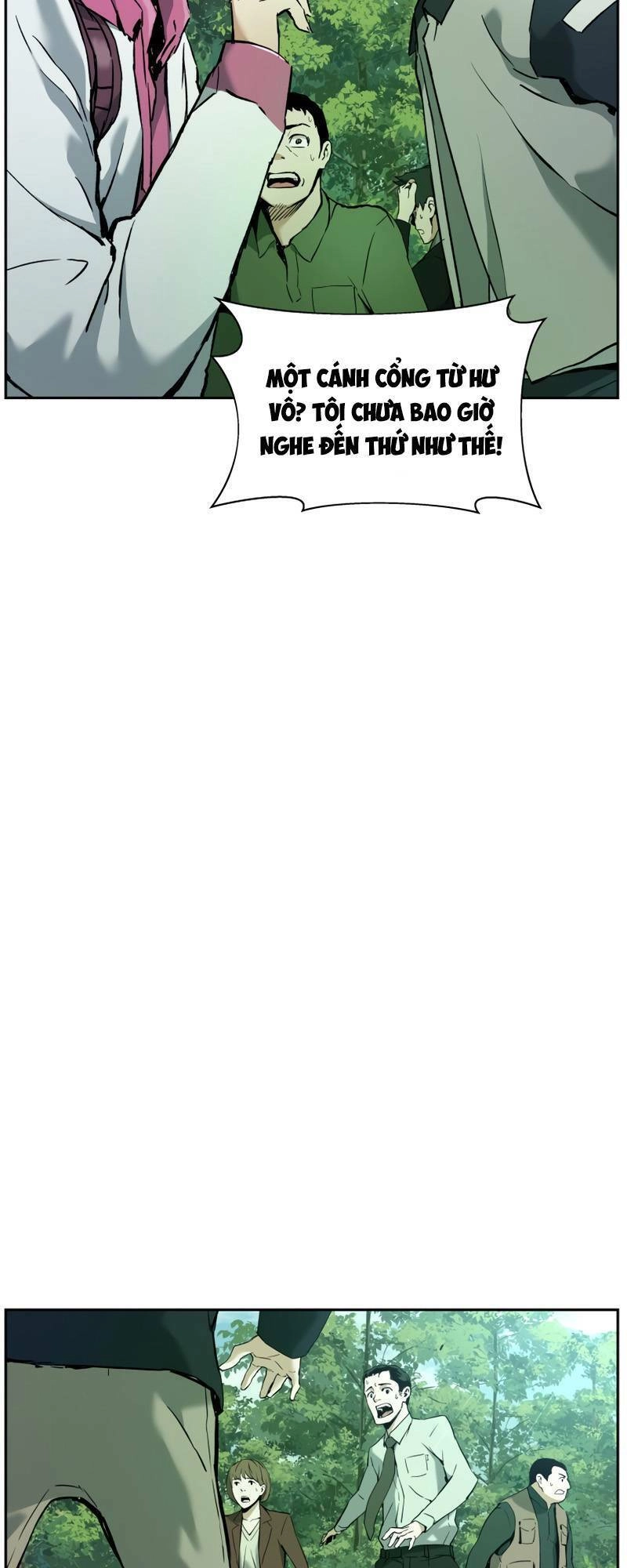 Tàn Tinh Tái Thế Chapter 3 - 24