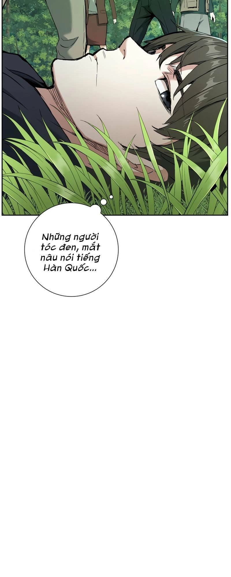 Tàn Tinh Tái Thế Chapter 3 - 25