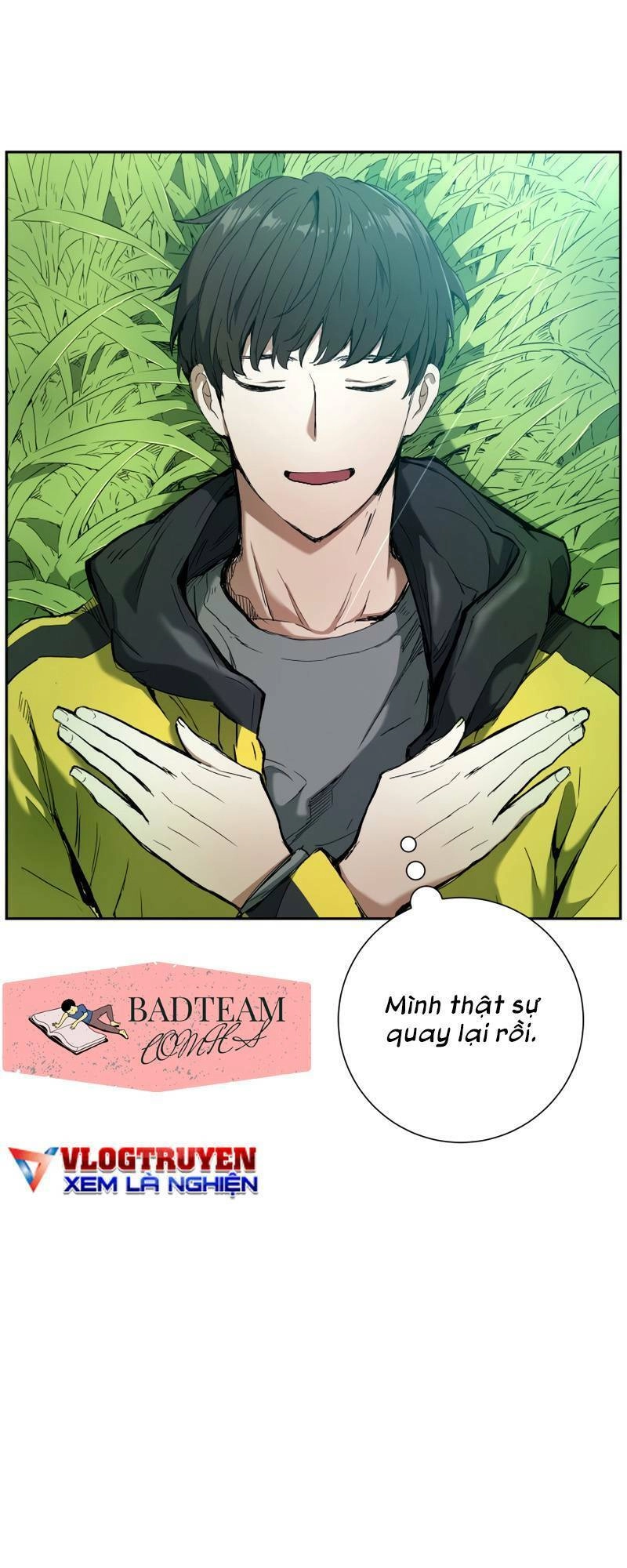 Tàn Tinh Tái Thế Chapter 3 - 26