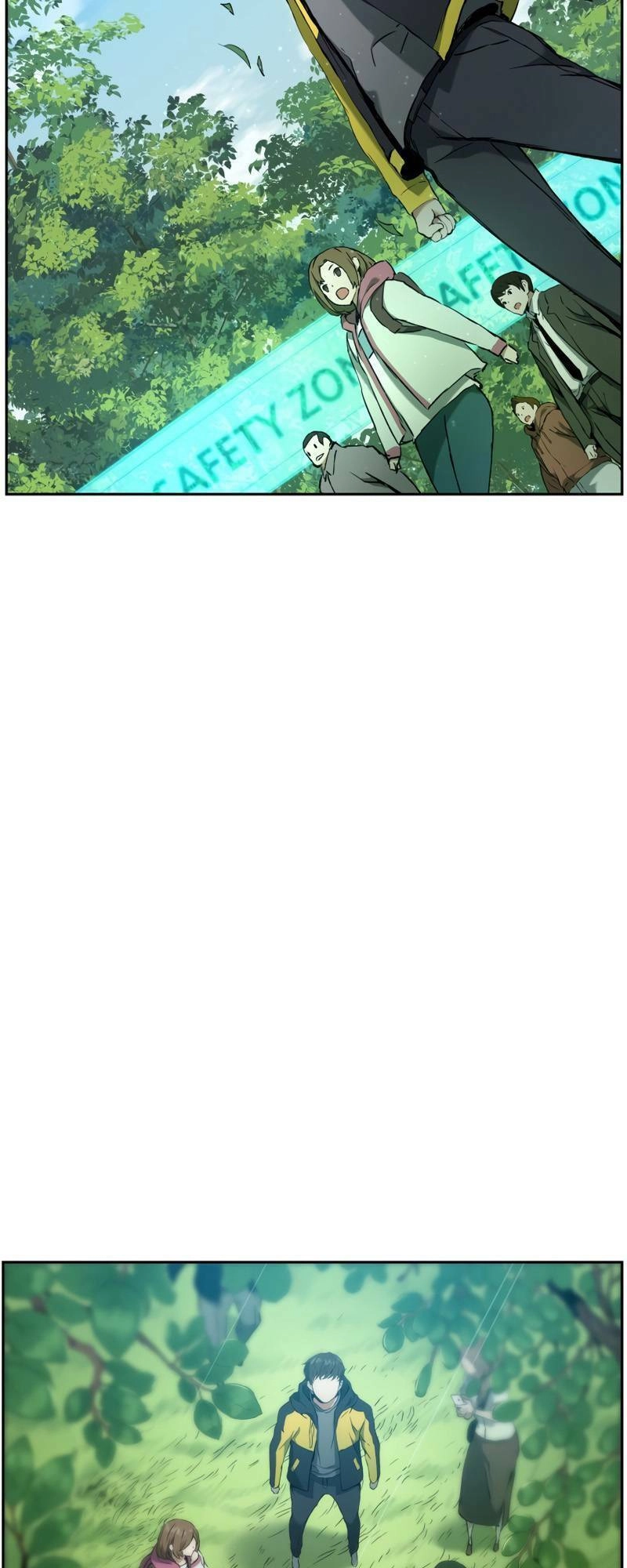 Tàn Tinh Tái Thế Chapter 3 - 28