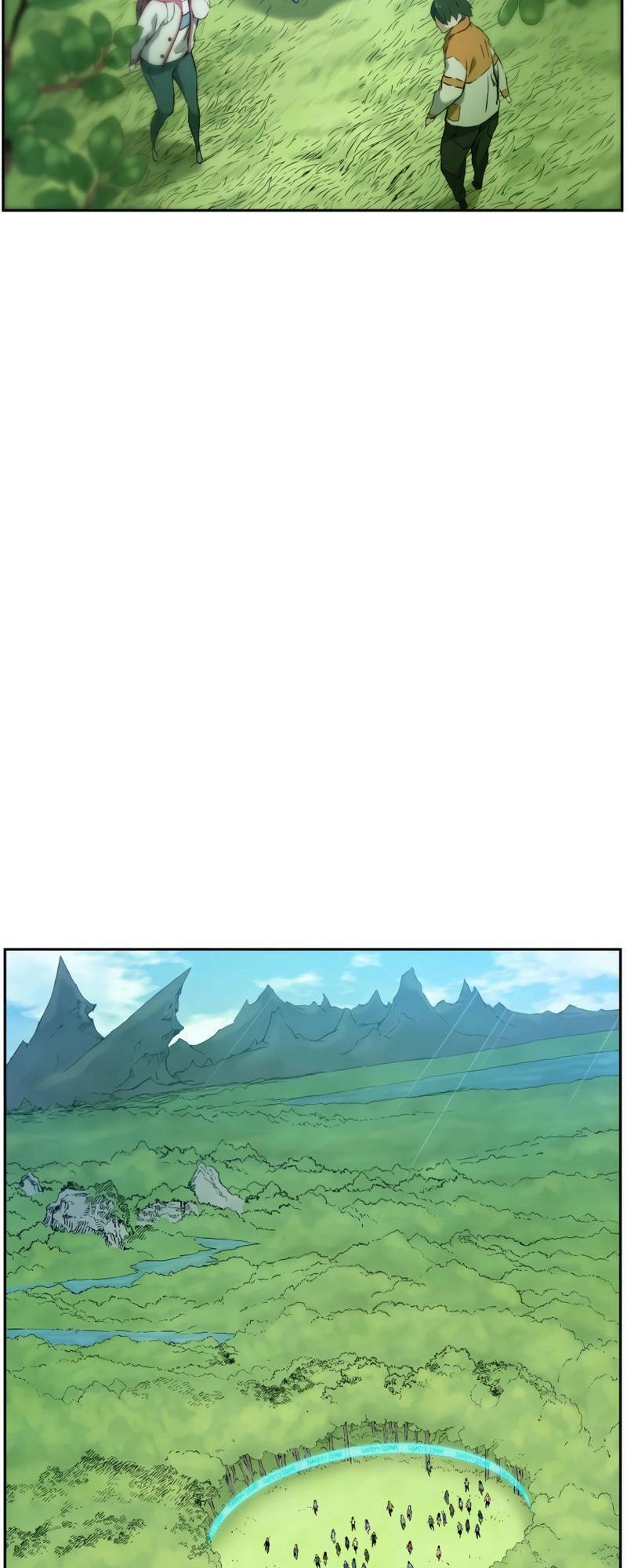 Tàn Tinh Tái Thế Chapter 3 - 29