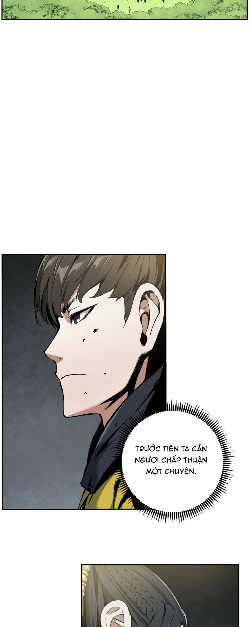 Tàn Tinh Tái Thế Chapter 3 - 30