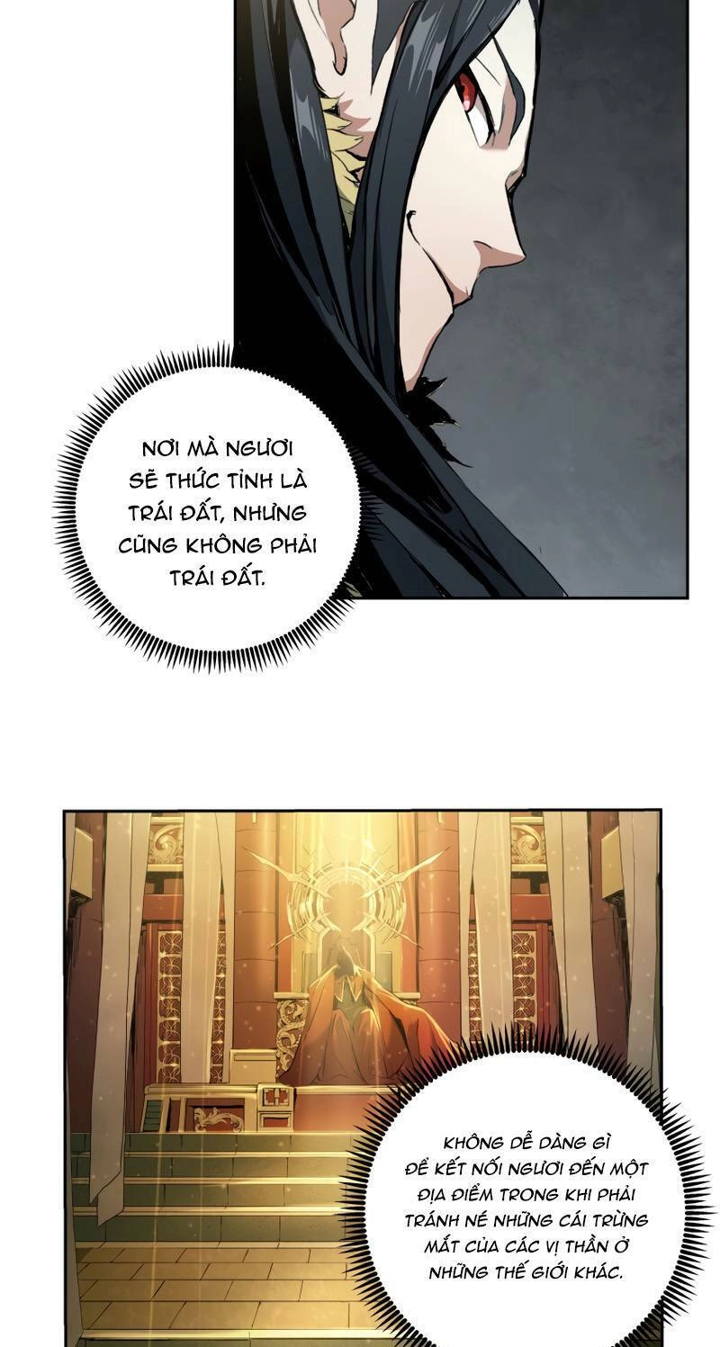 Tàn Tinh Tái Thế Chapter 3 - 31