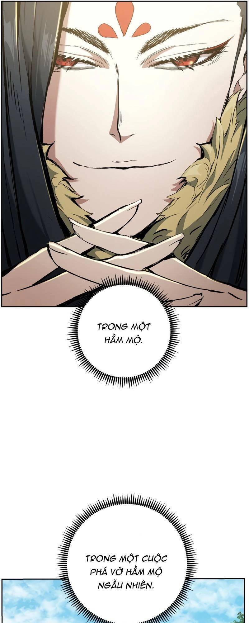 Tàn Tinh Tái Thế Chapter 3 - 33