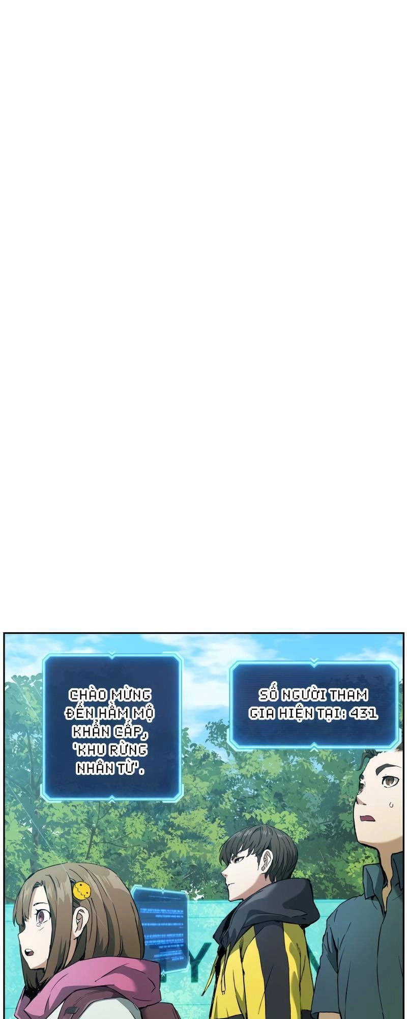 Tàn Tinh Tái Thế Chapter 3 - 35