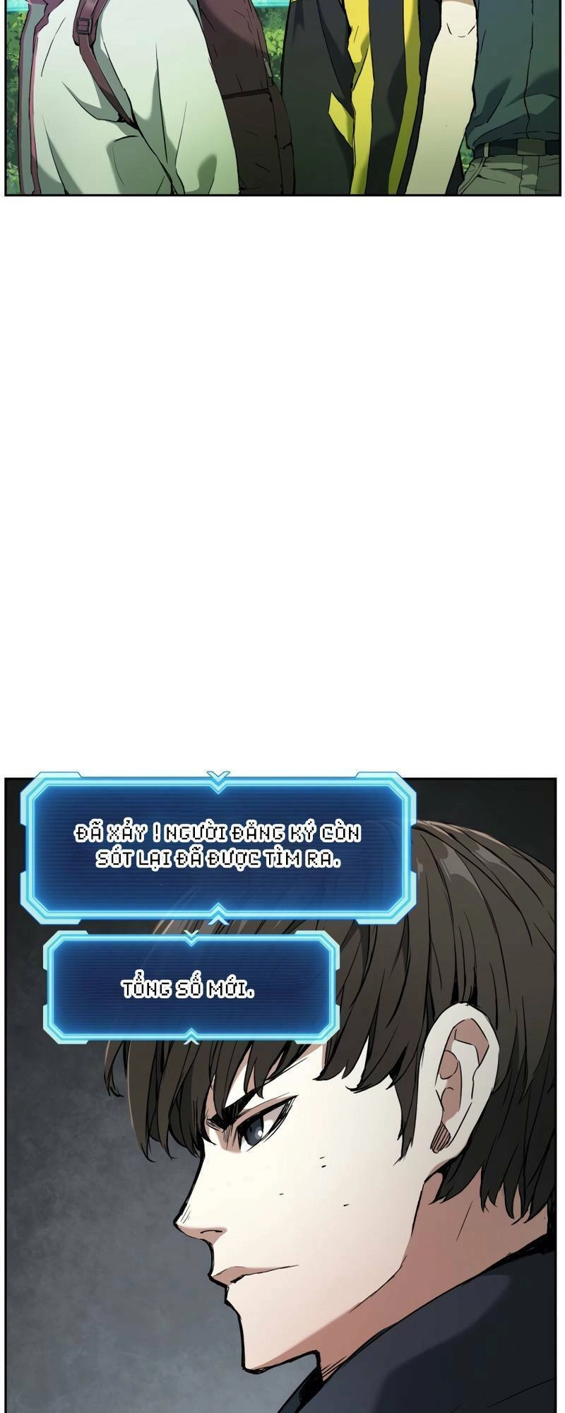 Tàn Tinh Tái Thế Chapter 3 - 36