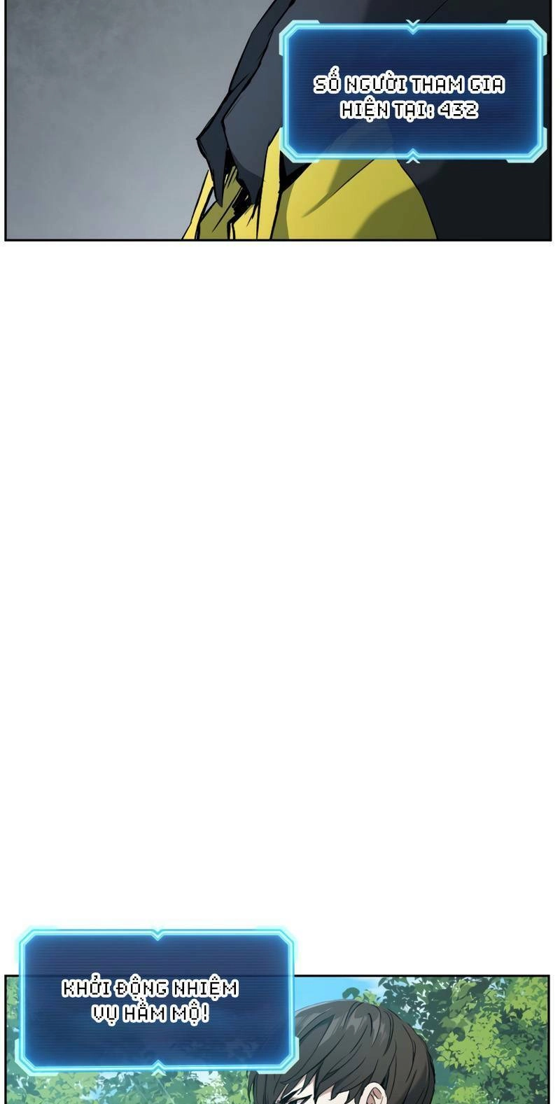 Tàn Tinh Tái Thế Chapter 3 - 37