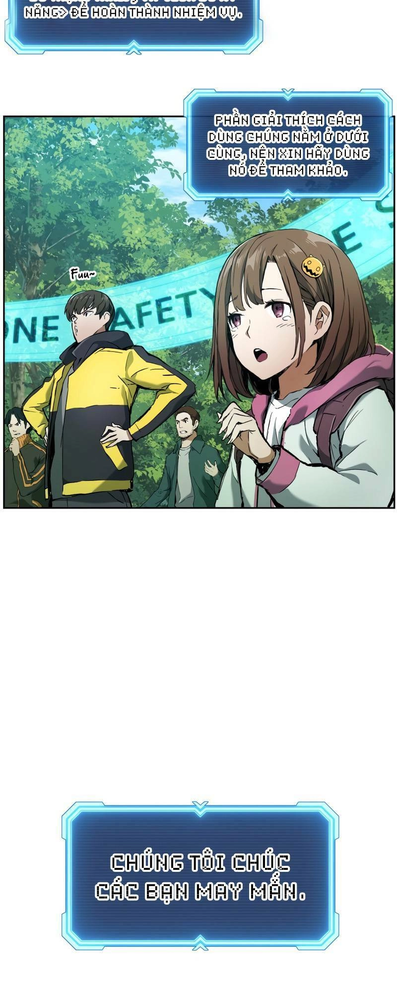 Tàn Tinh Tái Thế Chapter 3 - 40