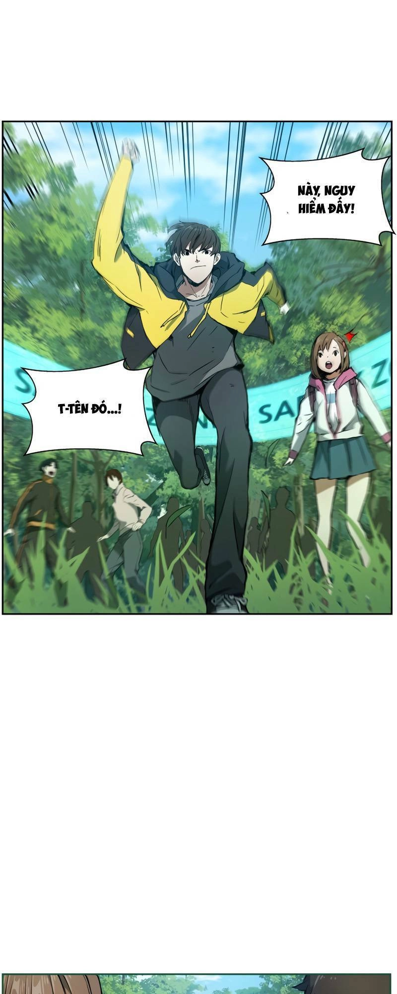 Tàn Tinh Tái Thế Chapter 3 - 42