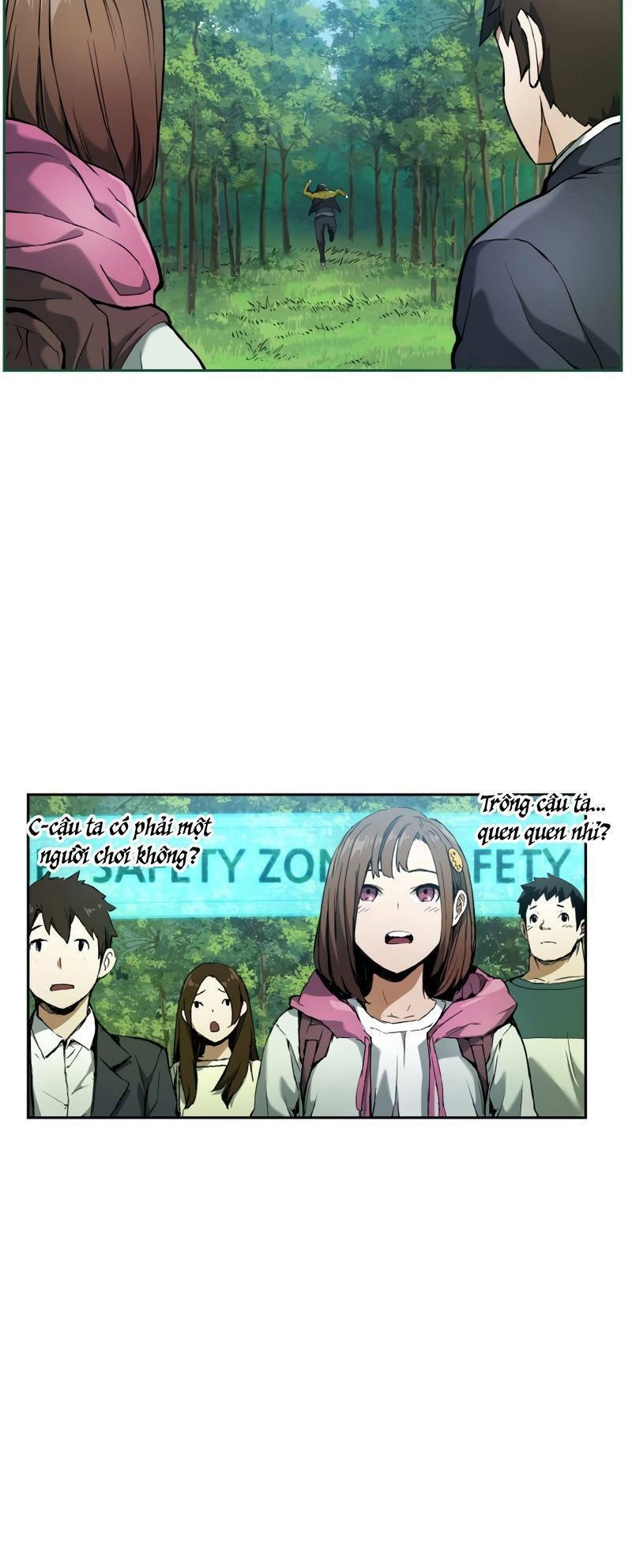 Tàn Tinh Tái Thế Chapter 3 - 43