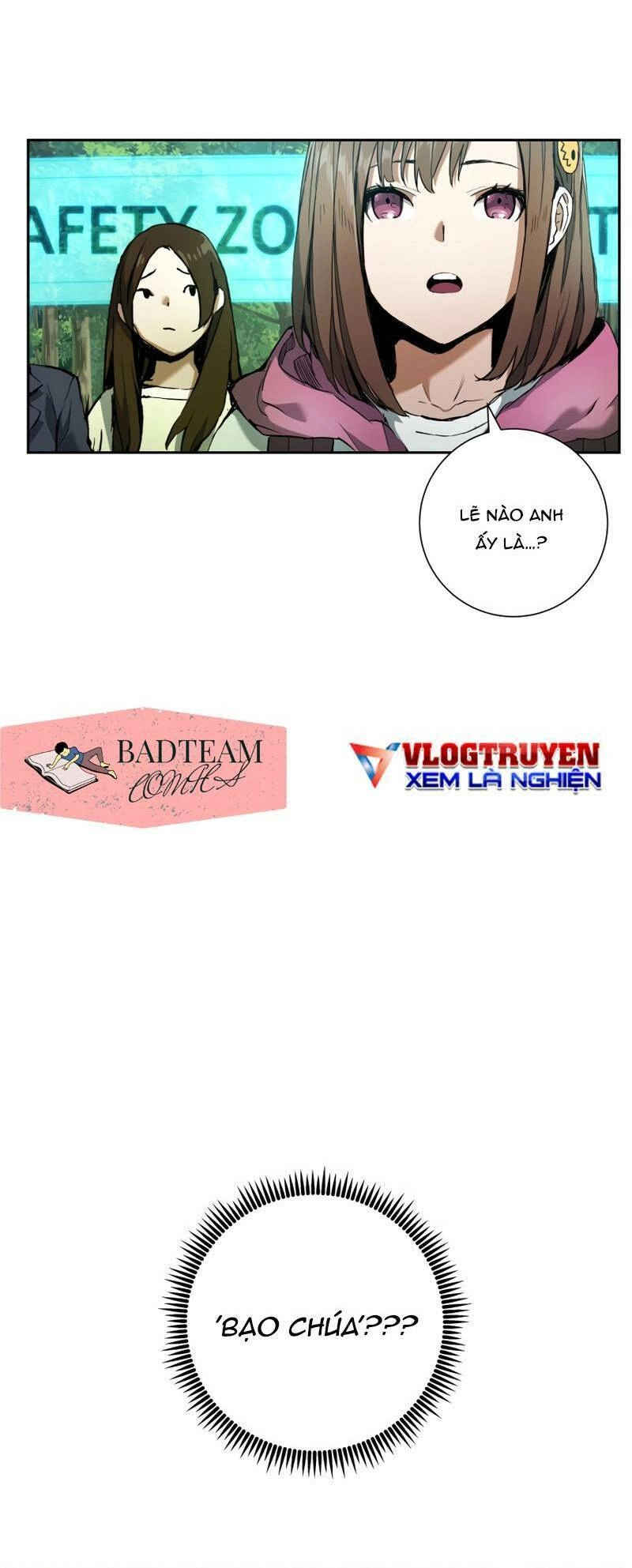 Tàn Tinh Tái Thế Chapter 3 - 44