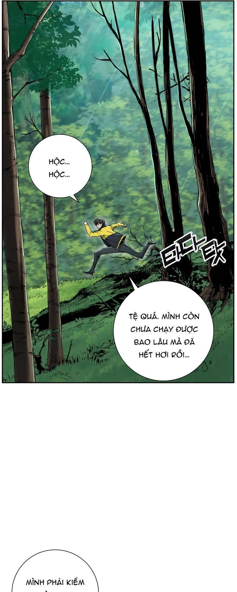 Tàn Tinh Tái Thế Chapter 3 - 45