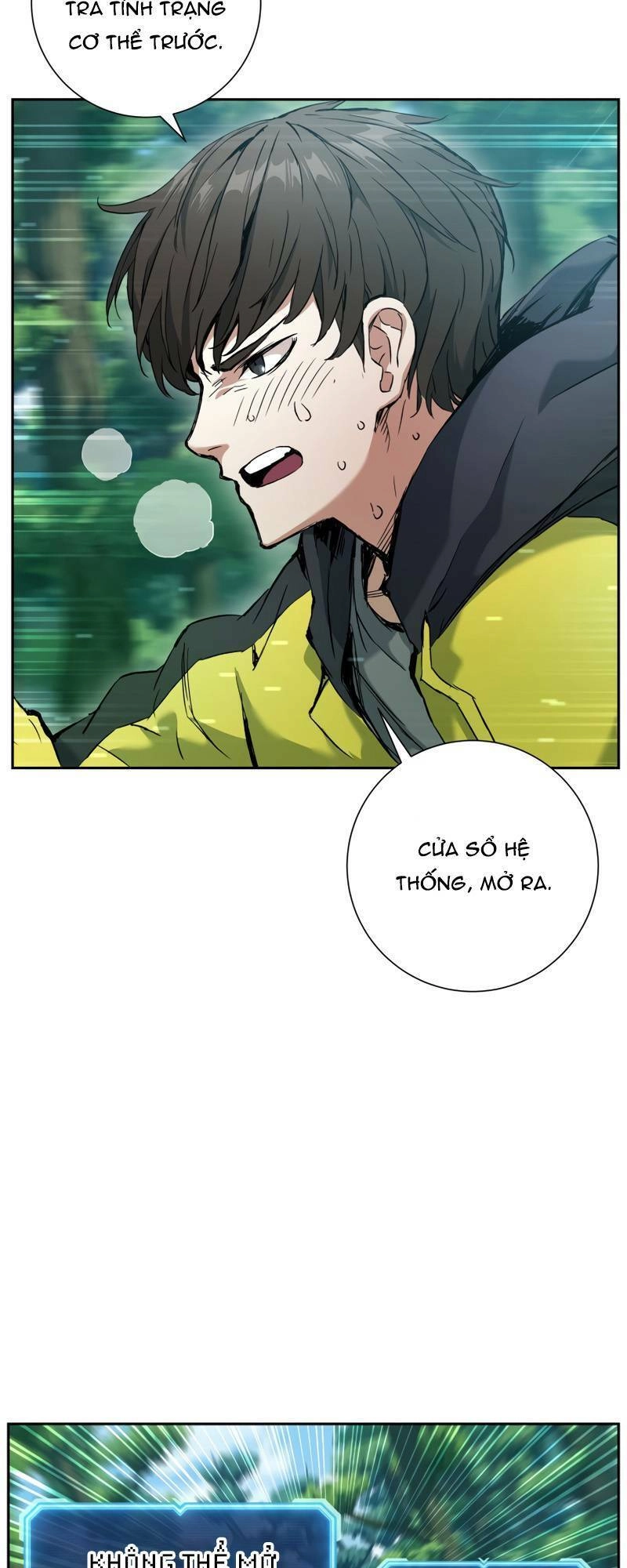 Tàn Tinh Tái Thế Chapter 3 - 46