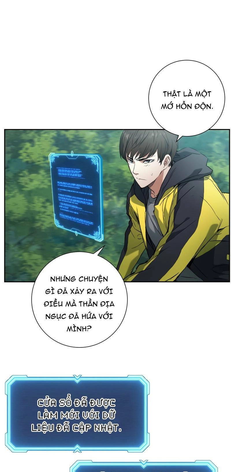 Tàn Tinh Tái Thế Chapter 3 - 49