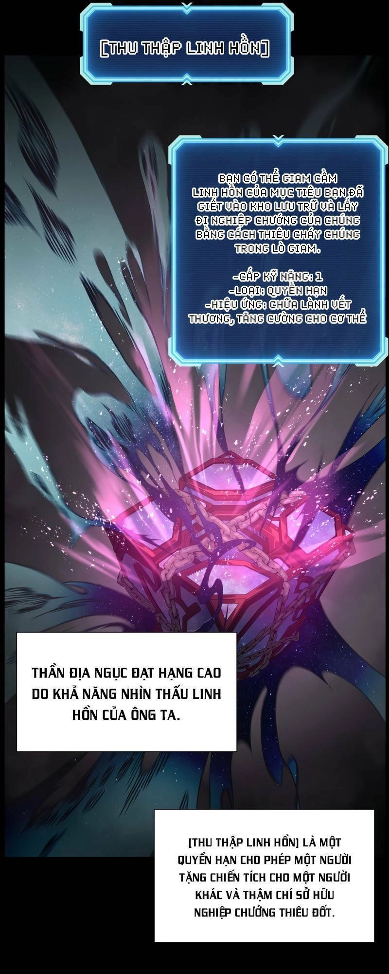 Tàn Tinh Tái Thế Chapter 3 - 51