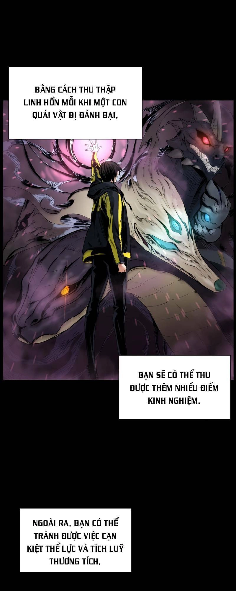 Tàn Tinh Tái Thế Chapter 3 - 52