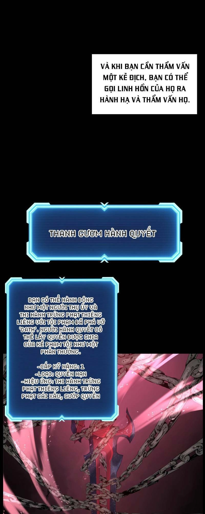 Tàn Tinh Tái Thế Chapter 3 - 53