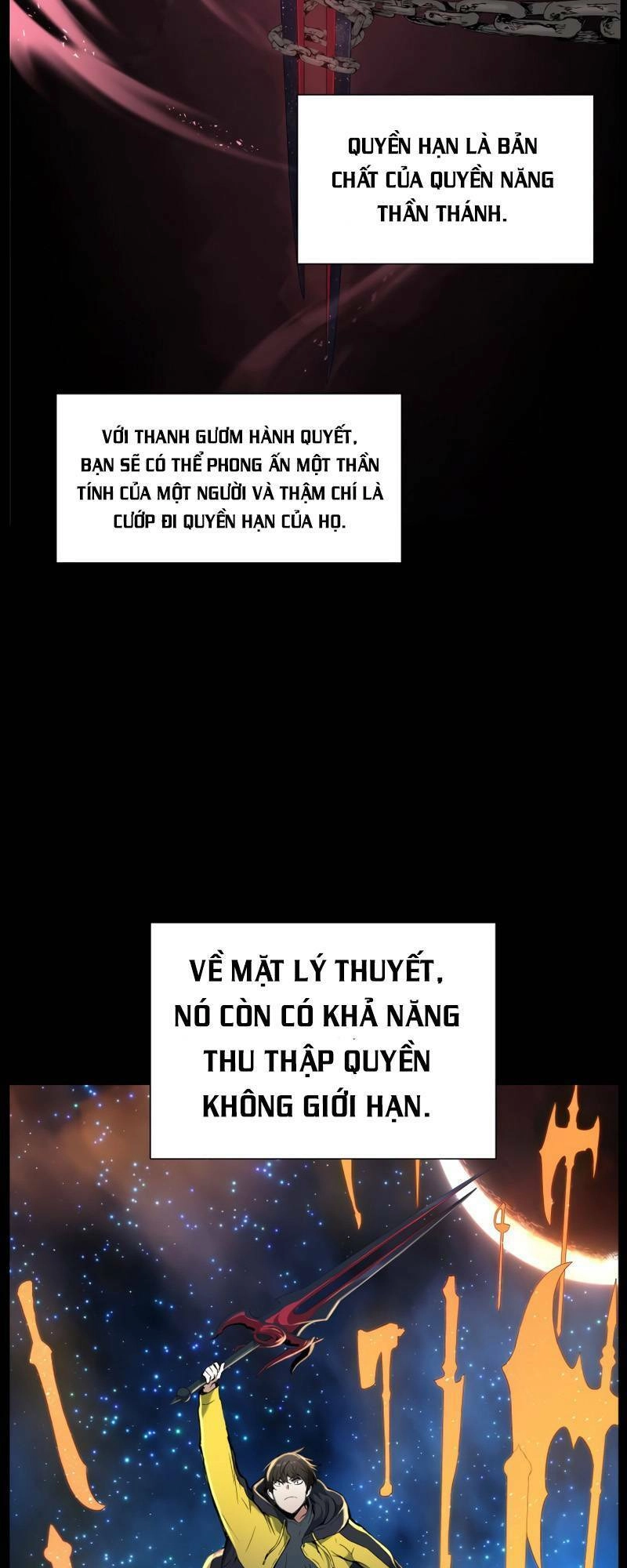 Tàn Tinh Tái Thế Chapter 3 - 54