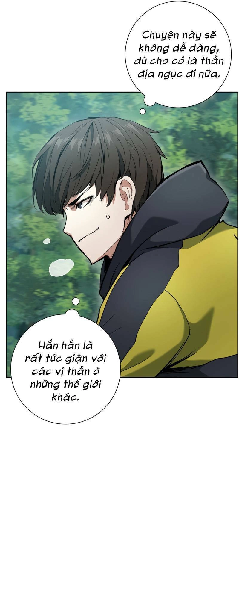 Tàn Tinh Tái Thế Chapter 3 - 57