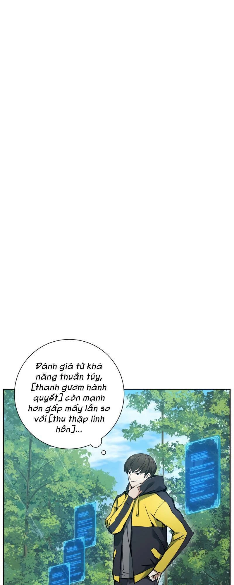 Tàn Tinh Tái Thế Chapter 3 - 59