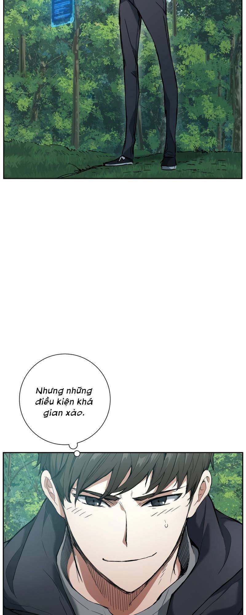 Tàn Tinh Tái Thế Chapter 3 - 60