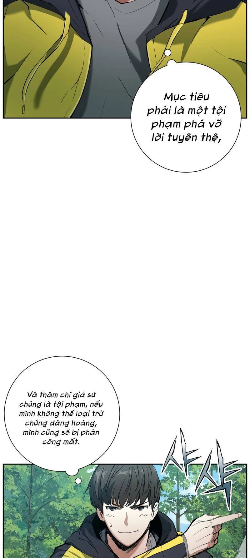 Tàn Tinh Tái Thế Chapter 3 - 61