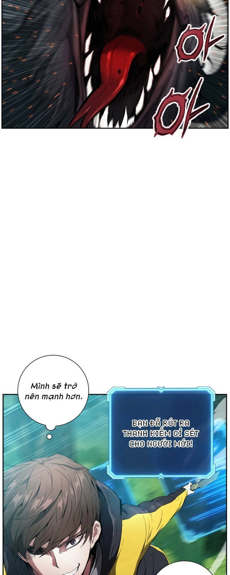 Tàn Tinh Tái Thế Chapter 3 - 65