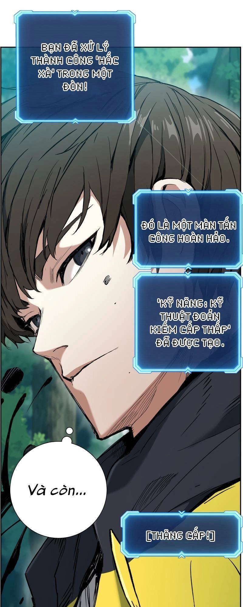 Tàn Tinh Tái Thế Chapter 3 - 69