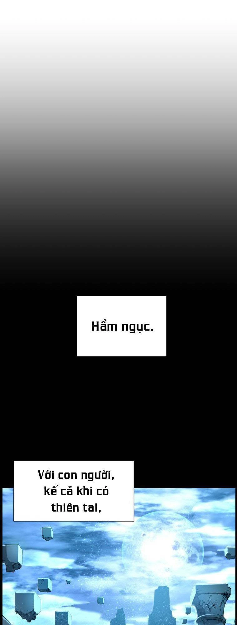 Tàn Tinh Tái Thế Chapter 4 - 3