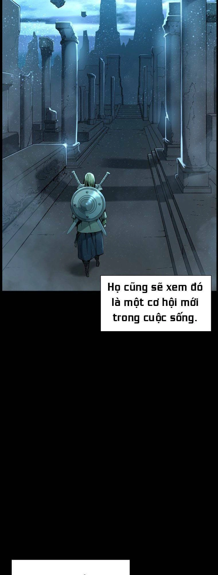 Tàn Tinh Tái Thế Chapter 4 - 4