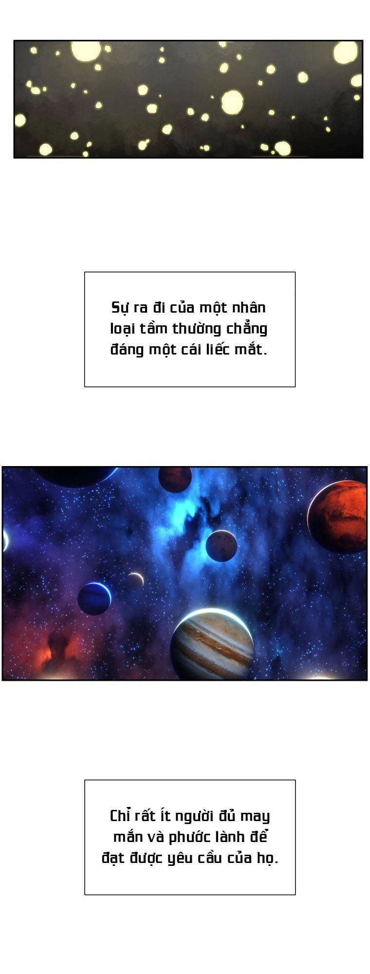 Tàn Tinh Tái Thế Chapter 4 - 9