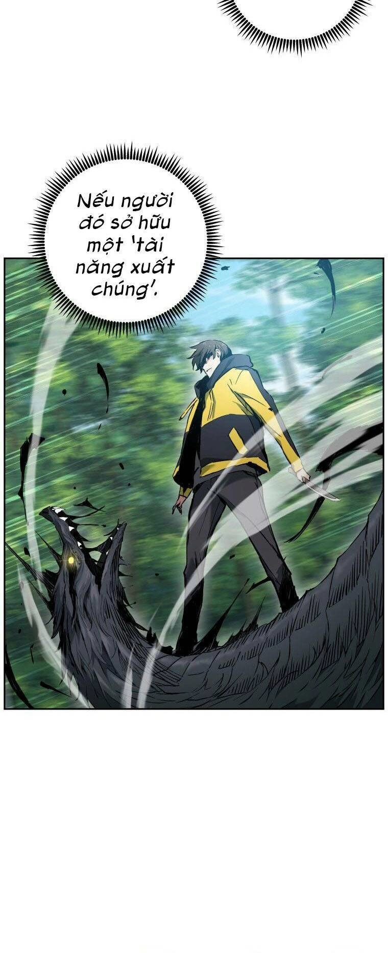 Tàn Tinh Tái Thế Chapter 4 - 11