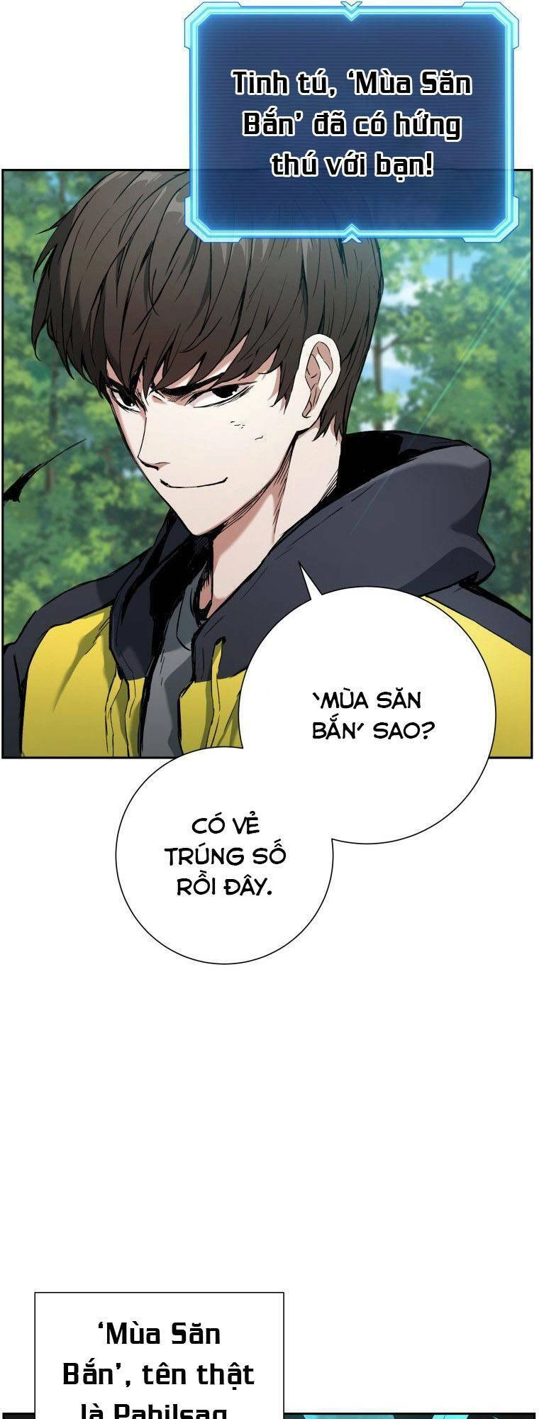 Tàn Tinh Tái Thế Chapter 4 - 12