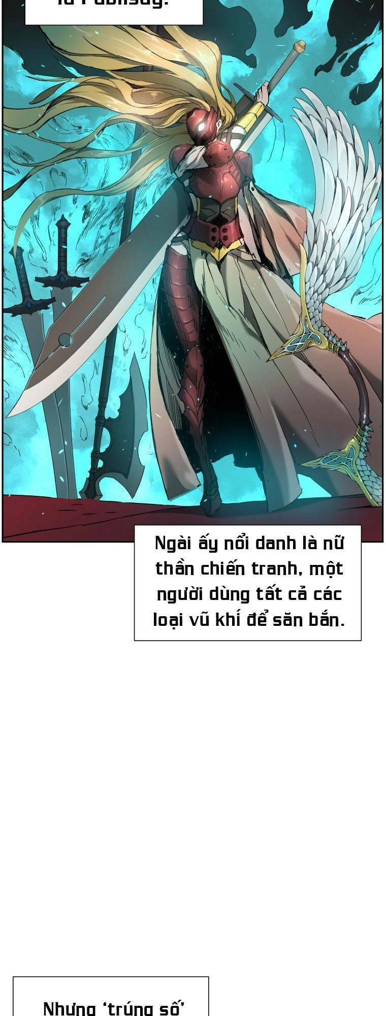 Tàn Tinh Tái Thế Chapter 4 - 13