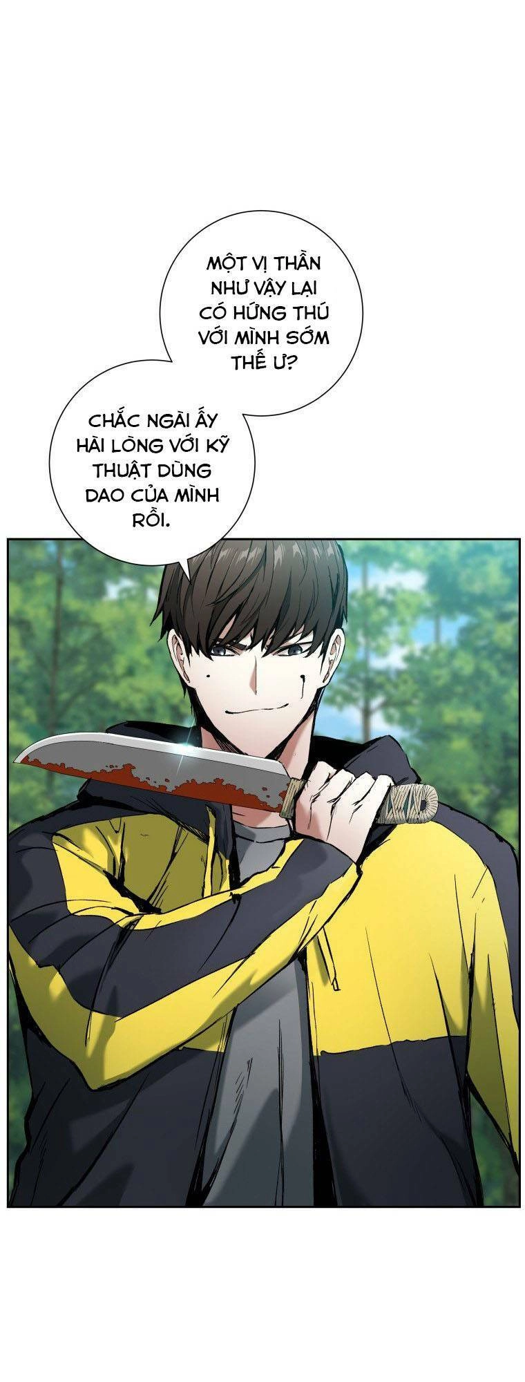 Tàn Tinh Tái Thế Chapter 4 - 15