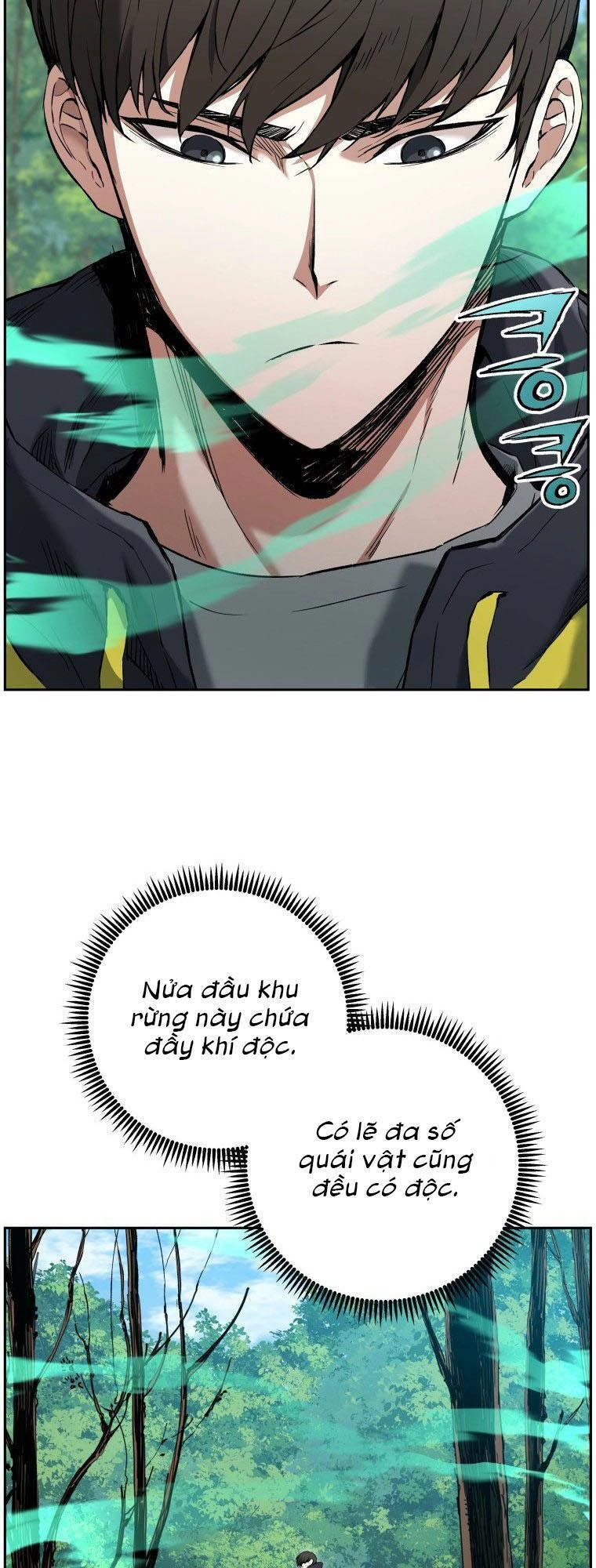 Tàn Tinh Tái Thế Chapter 4 - 19