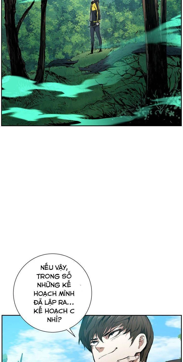 Tàn Tinh Tái Thế Chapter 4 - 20