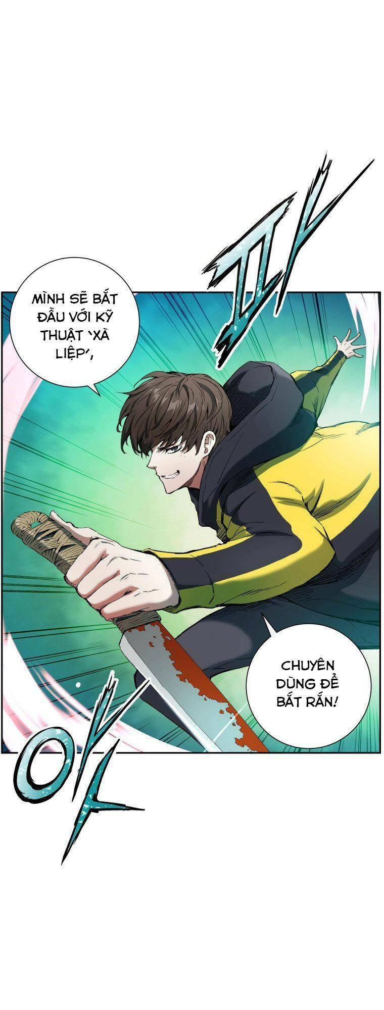 Tàn Tinh Tái Thế Chapter 4 - 23