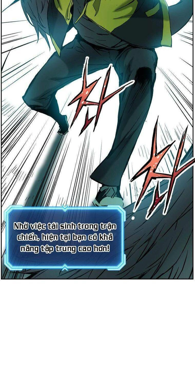 Tàn Tinh Tái Thế Chapter 4 - 31