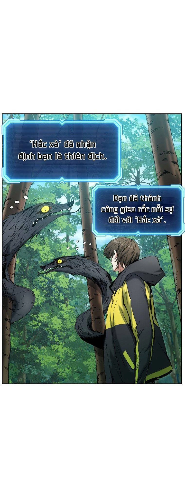 Tàn Tinh Tái Thế Chapter 4 - 33