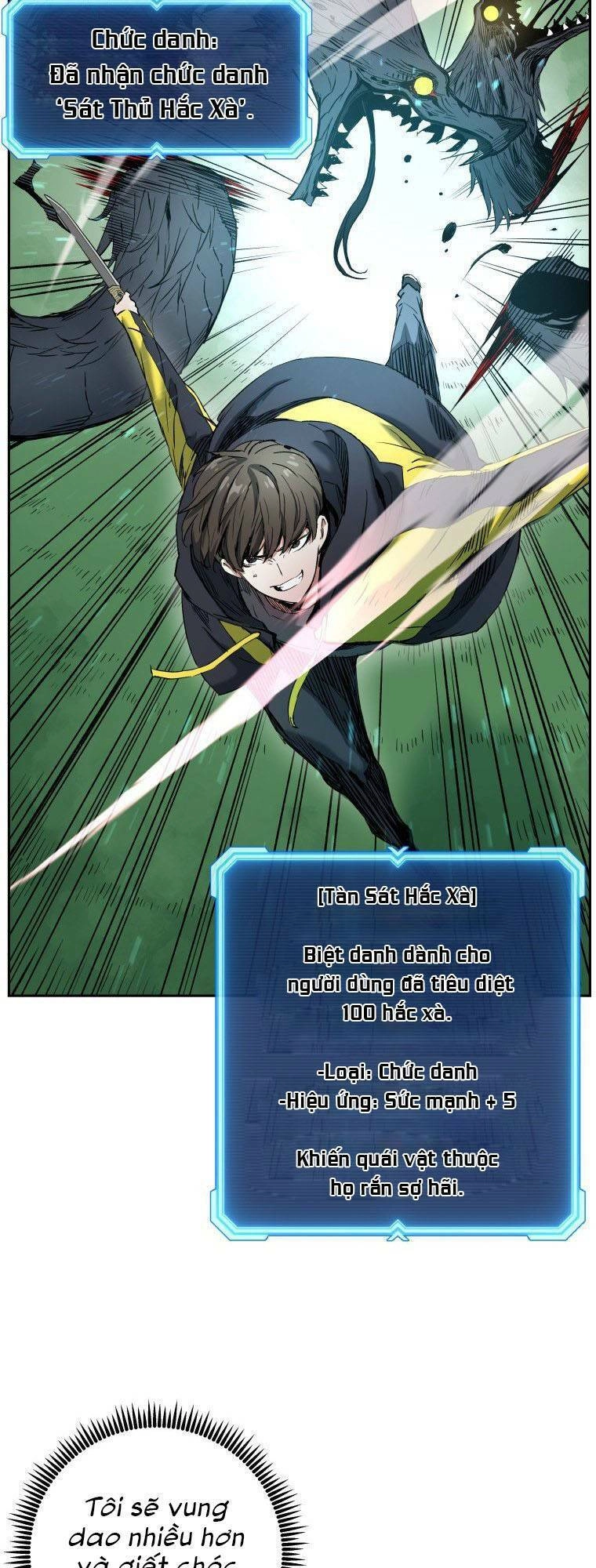 Tàn Tinh Tái Thế Chapter 4 - 35