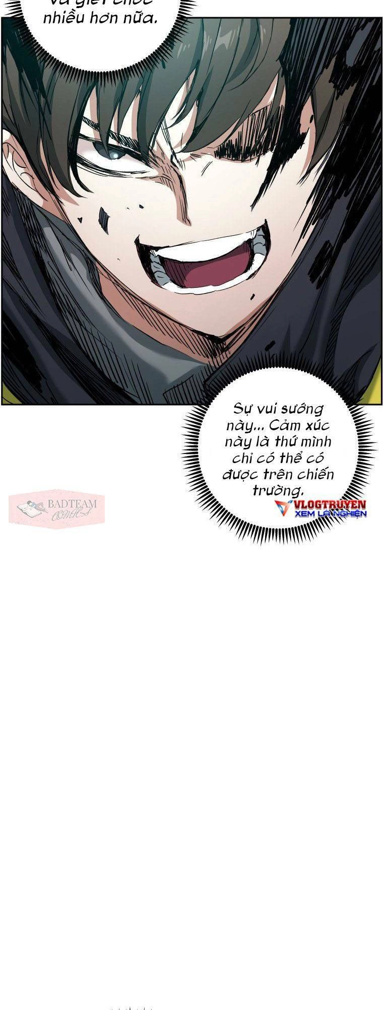 Tàn Tinh Tái Thế Chapter 4 - 36